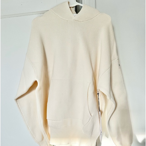 NWT Alo Hoodie - Picture 2 of 8